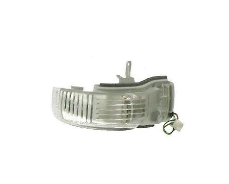 Blinker 5856916 Van Wezel