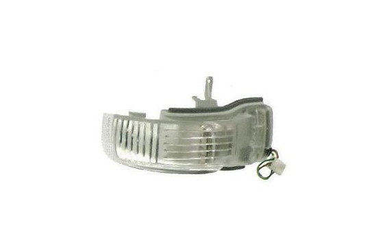 Blinker 5856916 Van Wezel, bild 2