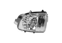 Blinker 5938915 Van Wezel