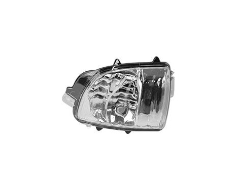 Blinker 5938915 Van Wezel