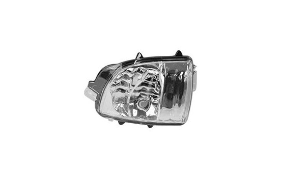 Blinker 5938915 Van Wezel