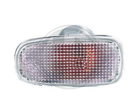 Blinker 6674876 Diederichs, bild 2