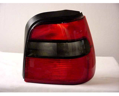 Blinker 7615913 Van Wezel, bild 2