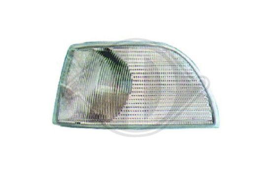 Blinker 7635072 Diederichs, bild 2