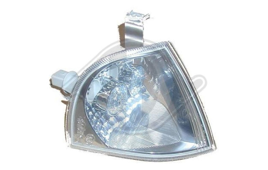 Blinker 7830172 Diederichs, bild 2