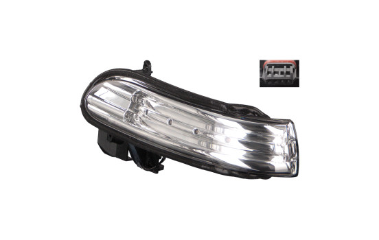 Blinker febi Plus