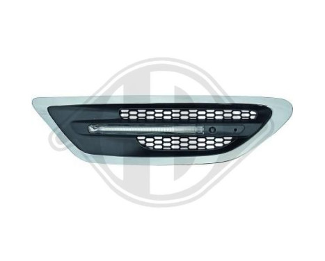 Blinker HD Tuning 1225478 Diederichs, bild 2