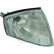 Blinker HD Tuning 1609072 Diederichs, miniatyr 2