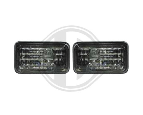 Blinker HD Tuning 2210078 Diederichs, bild 2