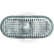Blinker HD Tuning 2213077 Diederichs, miniatyr 2