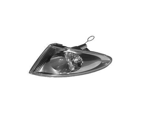 Blinker höger 1/00+ VALEO 4362906 Origineel