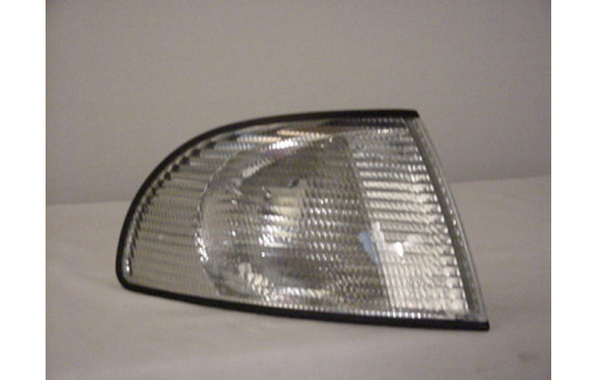 Blinker höger fram (endast utbytbar med VALEO) 0323906 Van Wezel, bild 2