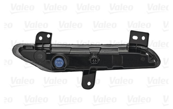 Blinker ORIGINAL PART 047717 Valeo, bild 2