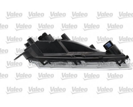 Blinker ORIGINAL PART 047721 Valeo, bild 3