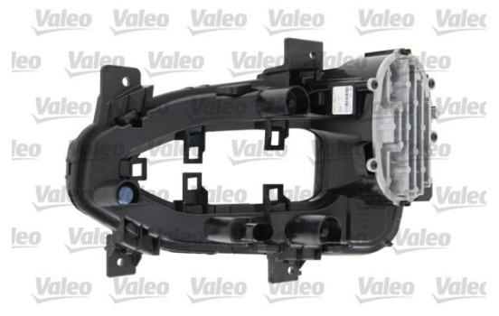 Blinker ORIGINAL PART 047722 Valeo, bild 2