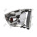 Blinker, miniatyr 2