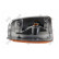 Blinker, miniatyr 2