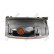 Blinker, miniatyr 3