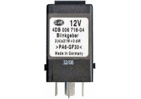 Blinkerenhet 4DB 006 716-041 Hella