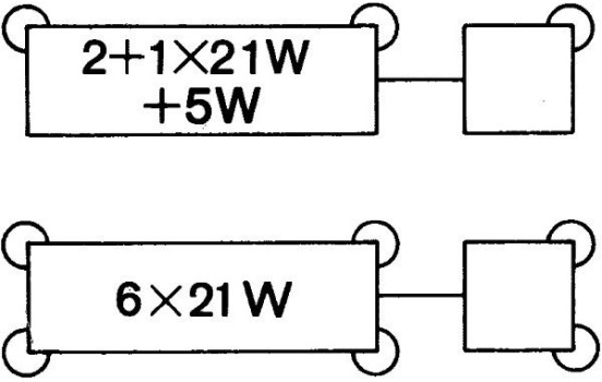 Blinkerenhet 4DM 003 360-021 Hella, bild 2