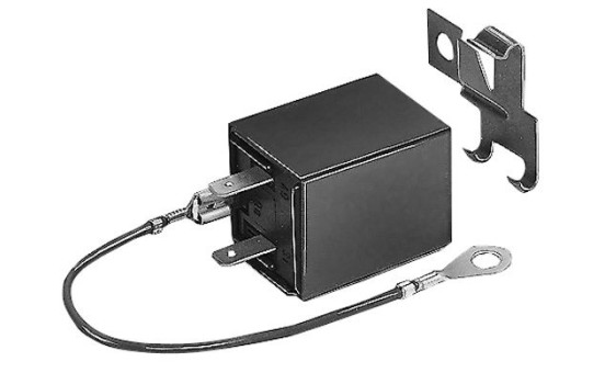 Blinkerenhet, bild 5