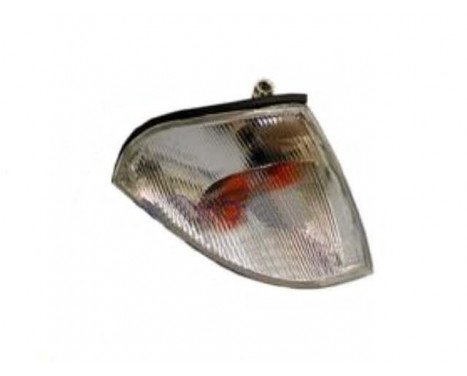 Blinkerlampa höger fram VIT VALEO-TYP från 1996 5214906 Van Wezel