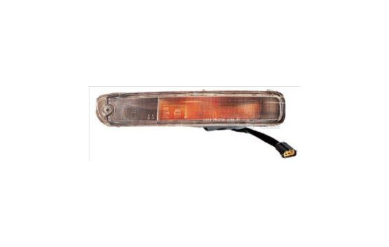 Blinkers 12-1534-05-2 TYC, bild 2