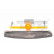 Blinkers 12-5002-LA-3 TYC, miniatyr 2