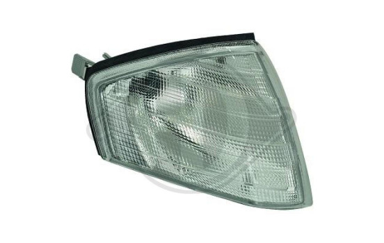 Blinkers 1609073 Diederichs, bild 2
