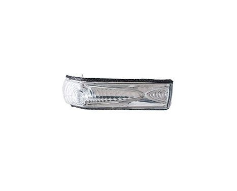 Blinkers 1638916 Van Wezel