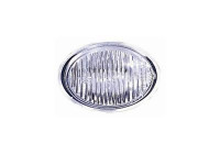 Blinkers 1776915 Van Wezel
