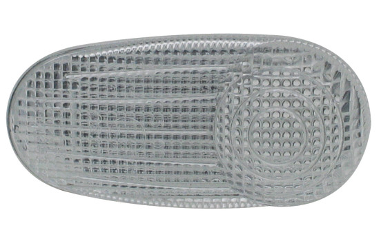 Blinkers 18-0293-11-2 TYC