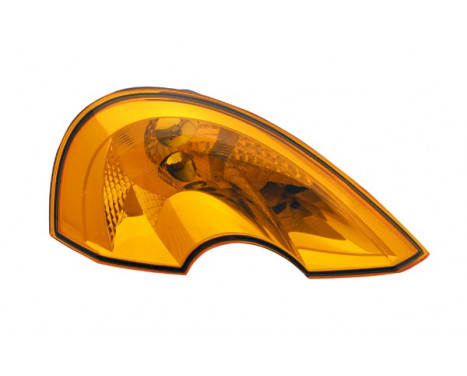 Blinkers 18-0296-01-2 TYC