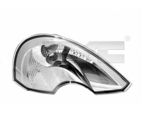 Blinkers 18-0296-11-2 TYC, bild 2
