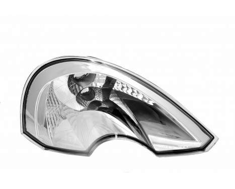 Blinkers 18-0296-11-2 TYC
