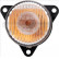 Blinkers 18-0321-15-2 TYC, miniatyr 2