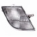 Blinkers 18-0402-11-2 TYC