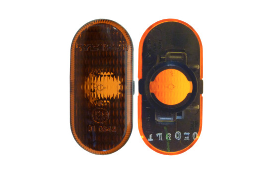 Blinkers 18-0663-01-2 TYC