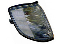 Blinkers 18-3312-97-2 TYC