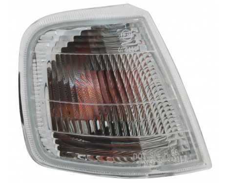 Blinkers 18-3342-93-2 TYC