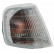 Blinkers 18-3342-93-2 TYC