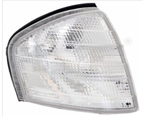 Blinkers 18-3358-01-2 TYC, bild 2