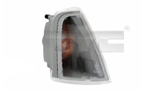 Blinkers 18-3378-05-2 TYC, bild 2