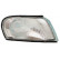 Blinkers 18-3403-05-2 TYC