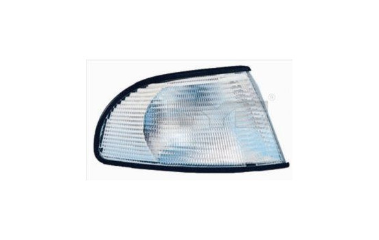 Blinkers 18-3566005 TYC, bild 2