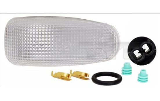 Blinkers 18-3575-05-2 TYC, bild 2