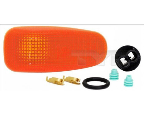 Blinkers 18-3575-45-2 TYC, bild 2