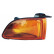 Blinkers 18-3615-05-2 TYC