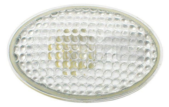 Blinkers 18-5009-41-2 TYC, bild 2