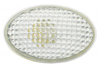 Blinkers 18-5009-41-2 TYC